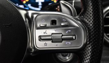 2019 Mercedes-Benz C43 AMG full