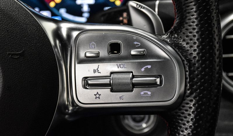2019 Mercedes-Benz C43 AMG full