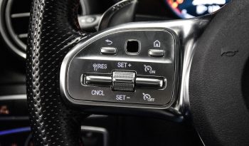 2019 Mercedes-Benz C43 AMG full