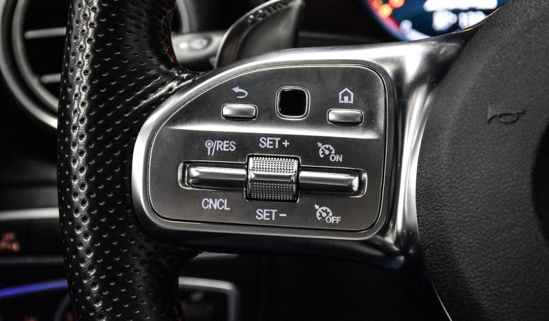 2019 Mercedes-Benz C43 AMG full