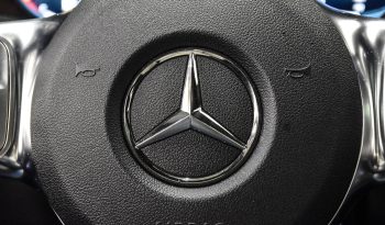 2019 Mercedes-Benz C43 AMG full