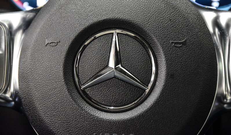 2019 Mercedes-Benz C43 AMG full