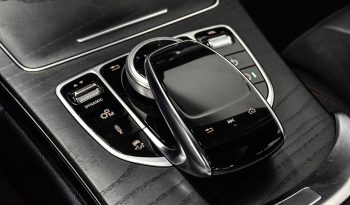 2019 Mercedes-Benz C43 AMG full