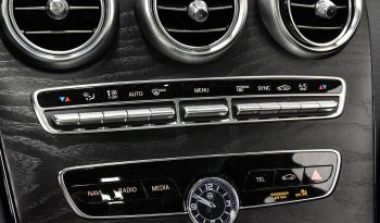2019 Mercedes-Benz C43 AMG full