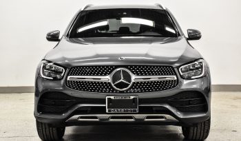 2022 Mercedes-Benz GLC 300 full