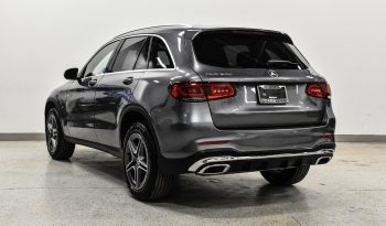2022 Mercedes-Benz GLC 300 full