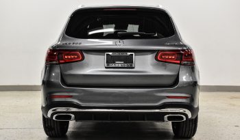2022 Mercedes-Benz GLC 300 full
