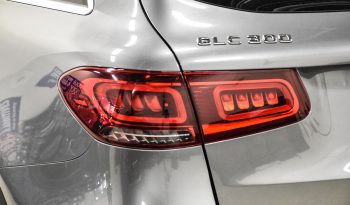 2022 Mercedes-Benz GLC 300 full