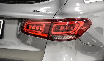 2022 Mercedes-Benz GLC 300 full