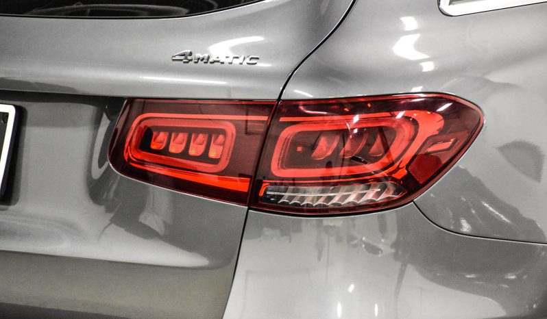 2022 Mercedes-Benz GLC 300 full