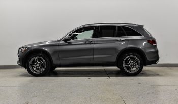 2022 Mercedes-Benz GLC 300 full