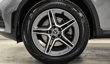 2022 Mercedes-Benz GLC 300 full