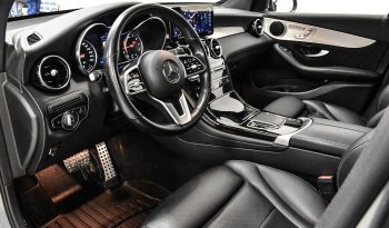 2022 Mercedes-Benz GLC 300 full