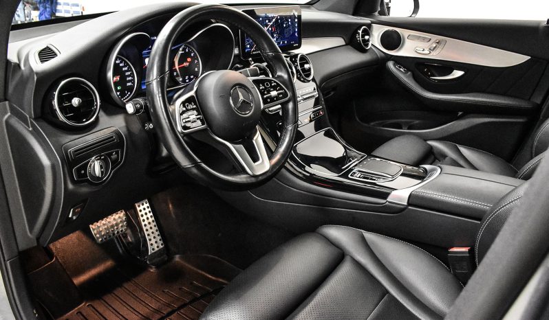2022 Mercedes-Benz GLC 300 full