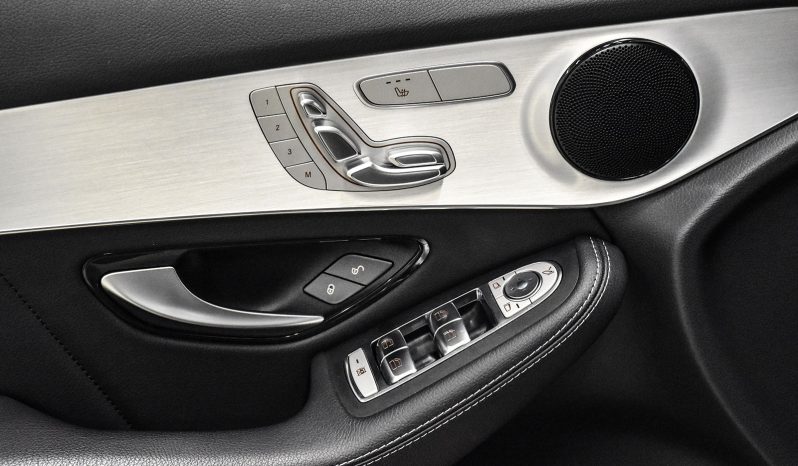 2022 Mercedes-Benz GLC 300 full