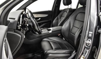 2022 Mercedes-Benz GLC 300 full