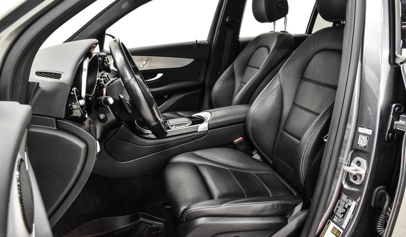2022 Mercedes-Benz GLC 300 full