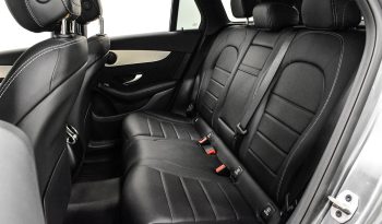 2022 Mercedes-Benz GLC 300 full