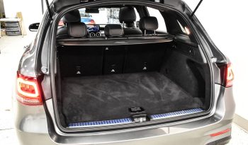 2022 Mercedes-Benz GLC 300 full
