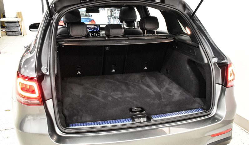 2022 Mercedes-Benz GLC 300 full