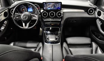 2022 Mercedes-Benz GLC 300 full
