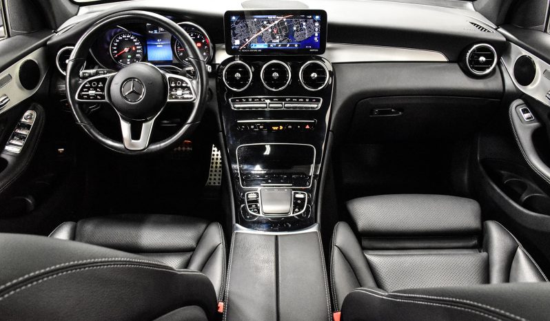 2022 Mercedes-Benz GLC 300 full