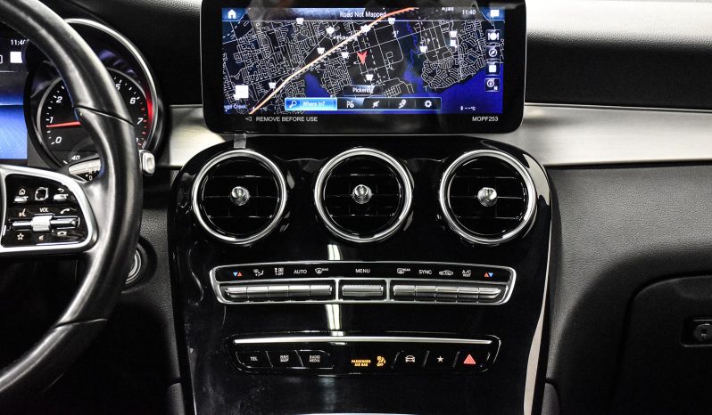 2022 Mercedes-Benz GLC 300 full