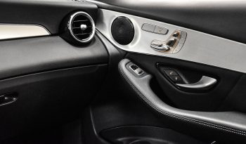 2022 Mercedes-Benz GLC 300 full
