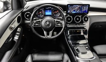 2022 Mercedes-Benz GLC 300 full