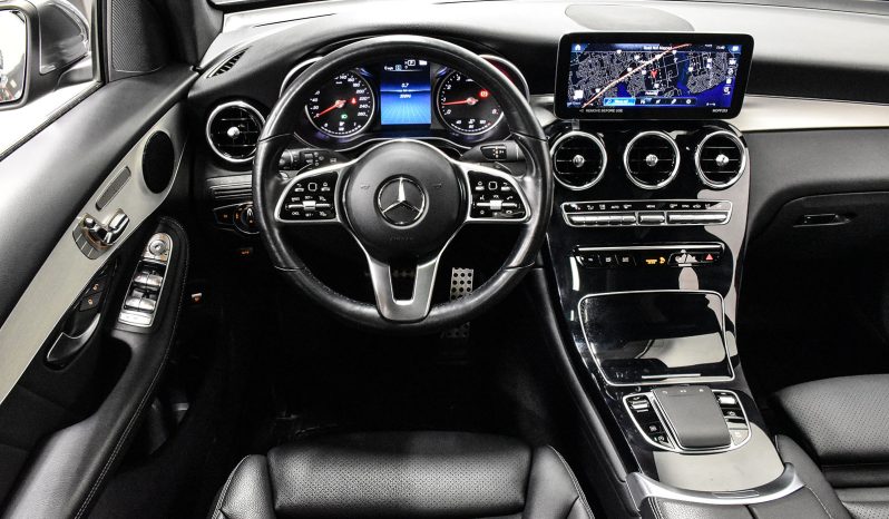 2022 Mercedes-Benz GLC 300 full
