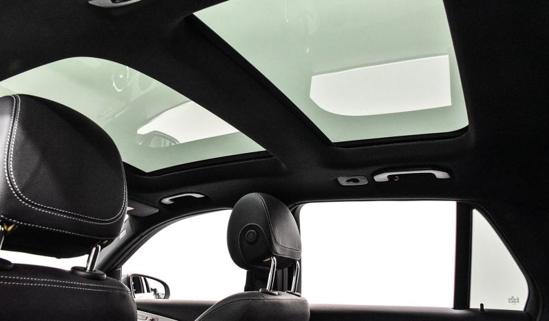 2022 Mercedes-Benz GLC 300 full