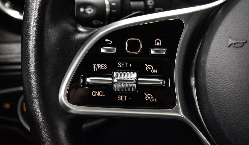 2022 Mercedes-Benz GLC 300 full
