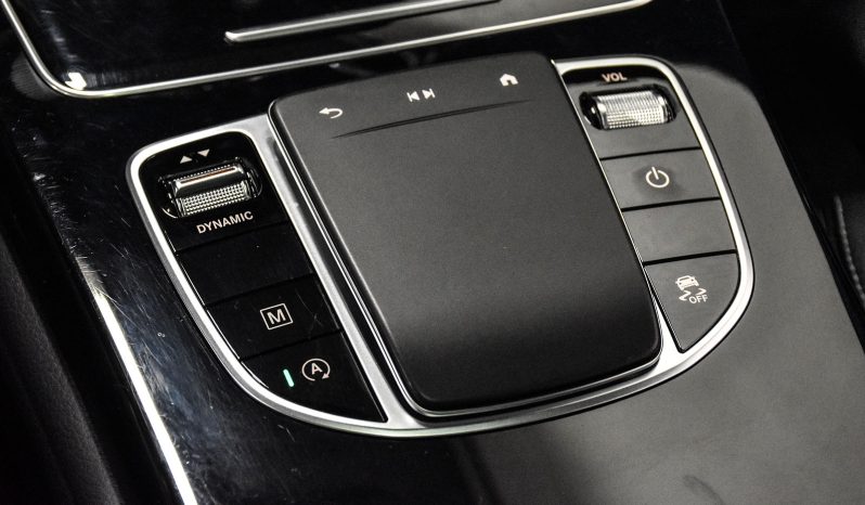 2022 Mercedes-Benz GLC 300 full