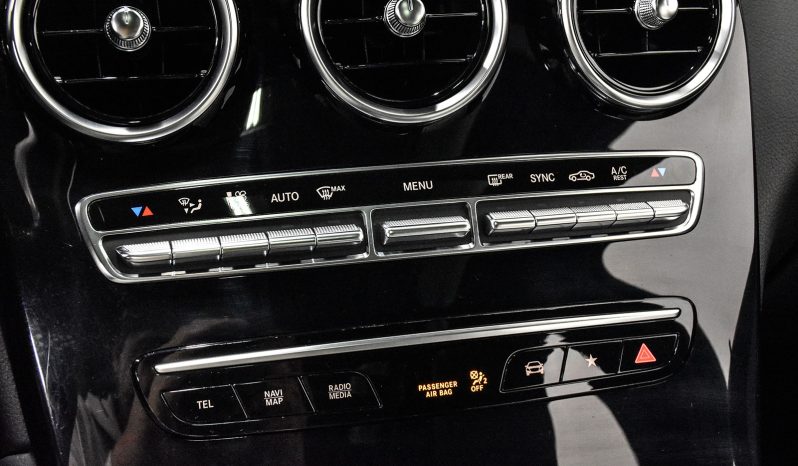 2022 Mercedes-Benz GLC 300 full