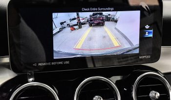 2022 Mercedes-Benz GLC 300 full