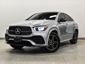2022 Mercedes-Benz GLE450