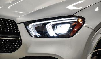 2022 Mercedes-Benz GLE450 full