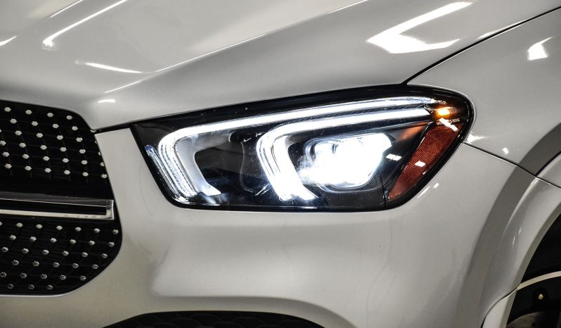 2022 Mercedes-Benz GLE450 full