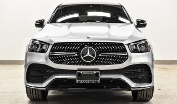 2022 Mercedes-Benz GLE450 full