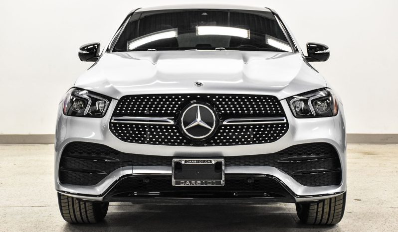 2022 Mercedes-Benz GLE450 full