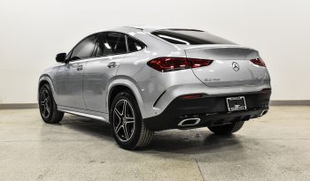 2022 Mercedes-Benz GLE450 full