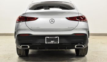 2022 Mercedes-Benz GLE450 full
