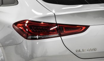 2022 Mercedes-Benz GLE450 full