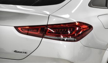 2022 Mercedes-Benz GLE450 full