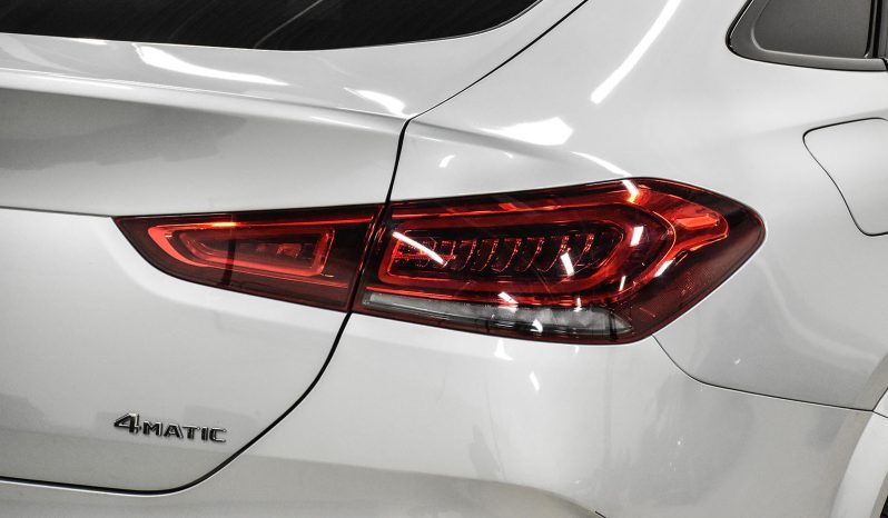 2022 Mercedes-Benz GLE450 full