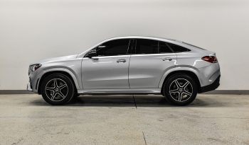 2022 Mercedes-Benz GLE450 full