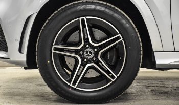 2022 Mercedes-Benz GLE450 full