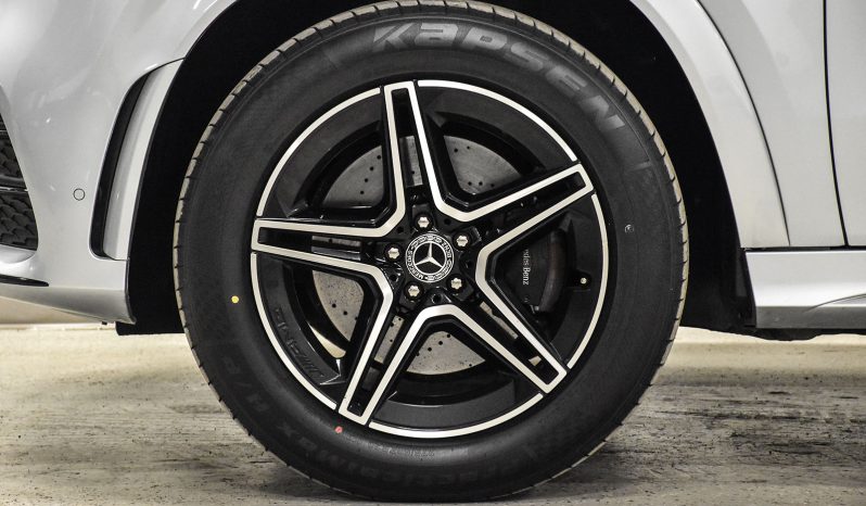 2022 Mercedes-Benz GLE450 full