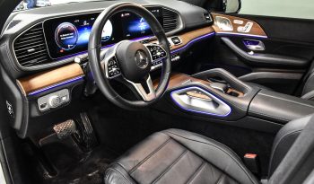 2022 Mercedes-Benz GLE450 full