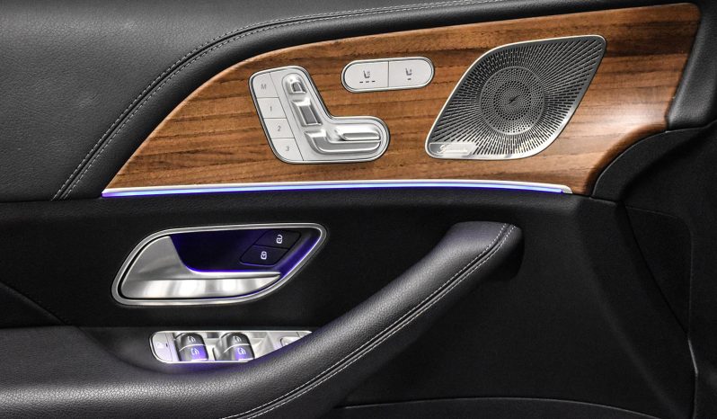 2022 Mercedes-Benz GLE450 full